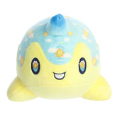 Aurora® - Tasty Peach® - Nomwhal de día soleado de 7"